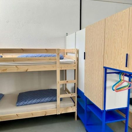 Wohnen In Der Alten Werkstatt 海尔布隆 外观 照片