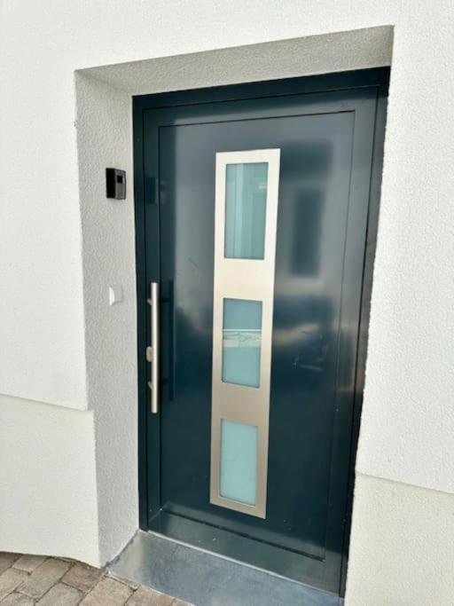 Wohnen In Der Alten Werkstatt 海尔布隆 外观 照片